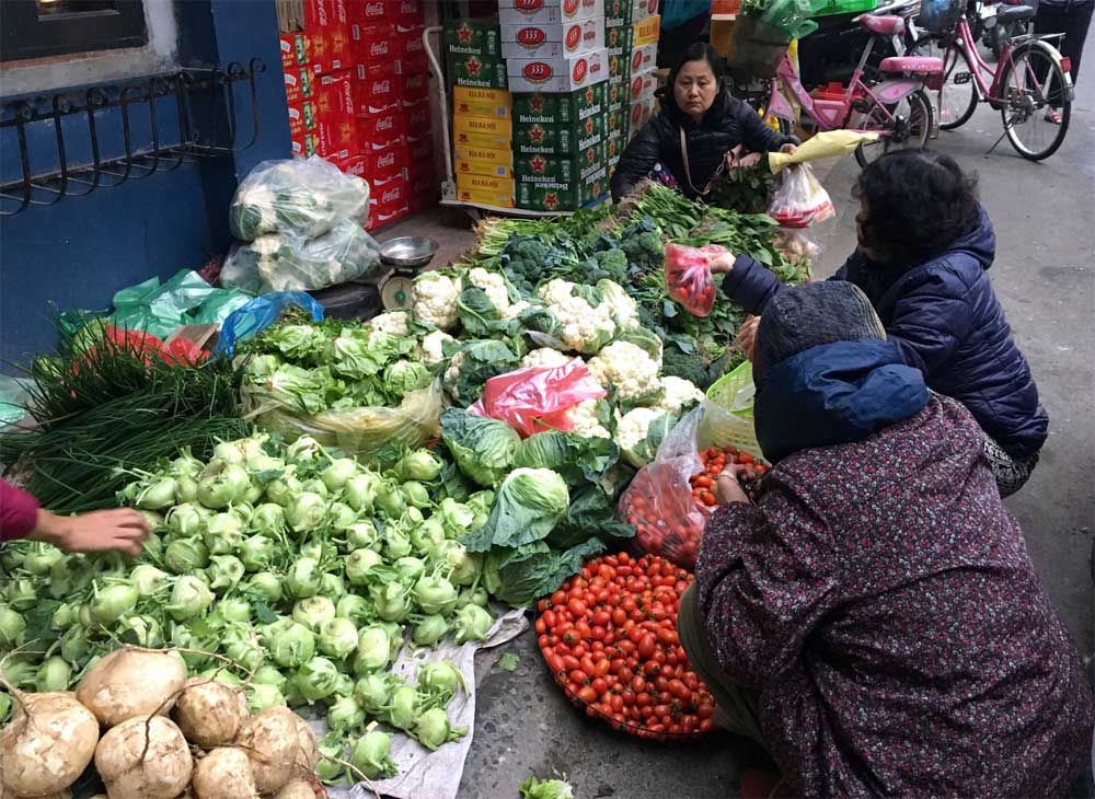 Tip mua thực phẩm mùa Tết tránh "đốt tiền", lãng phí