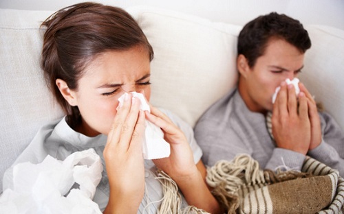 Những bệnh dễ mắc dịp mưa phùn gió rét