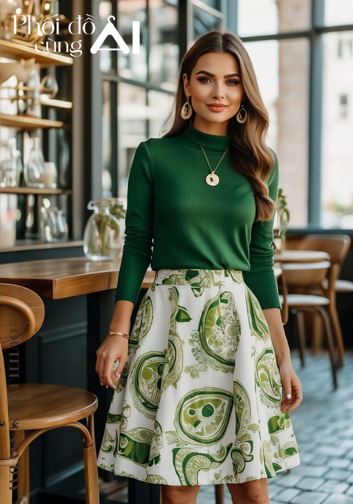 Gợi ý thời trang và tips làm đẹp khi đi làm ngày nắng