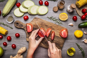 21 mẹo vặt nấu ăn ngon từ đầu bếp